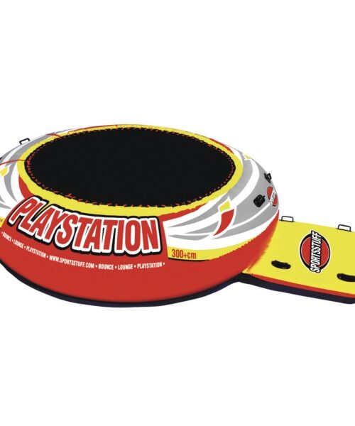 SPORTSSTUFF Trampoline FunStation