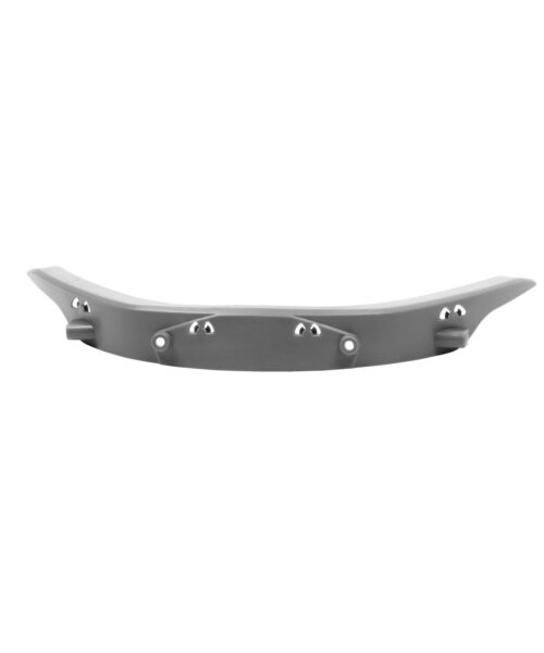 CKX Tranz 1.5 Breath Guard Bracket Hardware