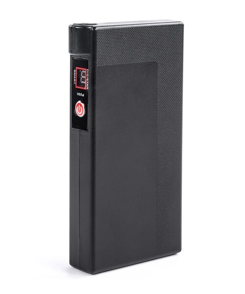 CKX 12V 6000 mAh Li-Ion battery for electric goggles