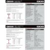 CKX Battery Pack 6000 mAh for Electric Goggles - Image 8