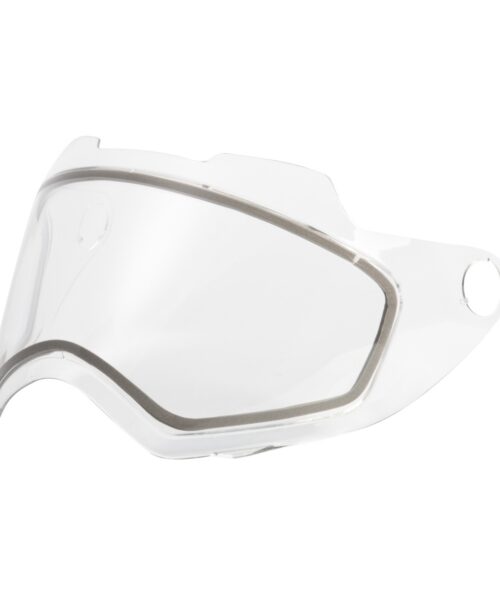 CKX Double Lens for Quest RSV Helmet