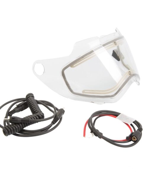 CKX Electric Double Lens for Quest RSV Helmet