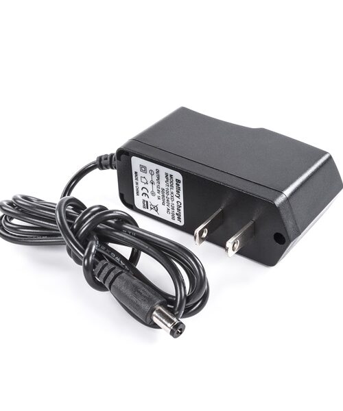 CKX 110V battery charger for 120195 battery for electric goggles