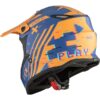 CKX TX019Y Off-Road Helmet Error - Without Goggle - Image 3