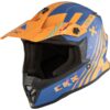 CKX TX019Y Off-Road Helmet Error - Without Goggle - Image 4