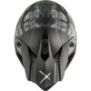 CKX TX019Y Off-Road Helmet Gleam - Without Goggle - Image 5
