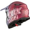 CKX TX019Y Off-Road Helmet Gleam - Without Goggle - Image 3