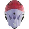 CKX TX019Y Off-Road Helmet Gleam - Without Goggle - Image 5