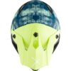 CKX TX019Y Off-Road Helmet Gleam - Without Goggle - Image 5