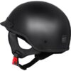 CKX Bullet Half Helmet Solid - Image 3