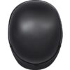 CKX Bullet Half Helmet Solid - Image 4