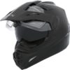 CKX Quest RSV Backcountry Helmet, Winter Solid - Without Goggle - Image 5