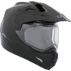 CKX Quest RSV Backcountry Helmet, Winter Solid - Without Goggle - Image 6