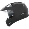 CKX Quest RSV Backcountry Helmet, Winter Solid - Without Goggle - Image 4