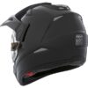 CKX Quest RSV Backcountry Helmet, Winter - ECE Solid - Without Goggle - Image 3