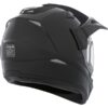 CKX Quest RSV Backcountry Helmet, Winter - ECE Solid - Without Goggle - Image 2