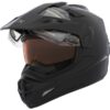 CKX Quest RSV Backcountry Helmet, Winter - ECE Solid - Without Goggle - Image 5