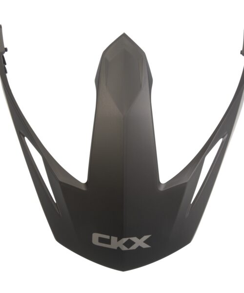CKX Peak for Quest RSV Helmet Solid
