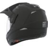 CKX Quest RSV dual sports Helmet, Summer Solid - Image 3