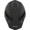 CKX Quest RSV dual sports Helmet, Summer Solid - Image 7