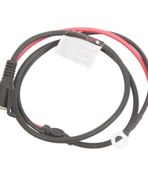 CKX Electric Double Lens Power Cord without Inline Fuse