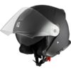 CKX Razor Open Helmet Solid - Image 4