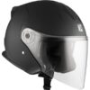 CKX Razor Open Helmet Solid - Image 3