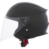 CKX Razor Open Helmet Solid - Image 2