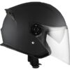 CKX Razor Open Helmet Solid