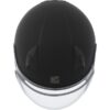 CKX VG977 Open-Face Helmet, Winter Solid - Image 7