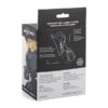 CKX TRENCHERS MUZZL – Muzzle with camera bracket for Titan helmet - Image 7