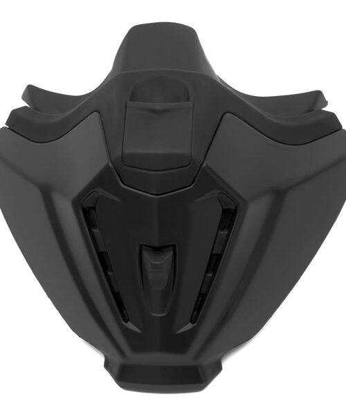 CKX Titan Removable Muzzle, Winter