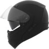 CKX Flex RSV Modular Helmet, Summer Solid - Image 7