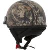 CKX VG500 Half Helmet Hunt - Image 4