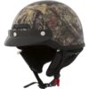 CKX VG500 Half Helmet Hunt - Image 6