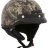 CKX VG500 Half Helmet Hunt - Image 7