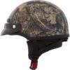 CKX VG500 Half Helmet Hunt - Image 5