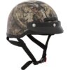 CKX VG500 Half Helmet Hunt - Image 9