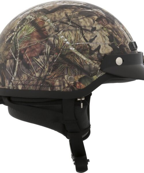 CKX VG500 Half Helmet Hunt