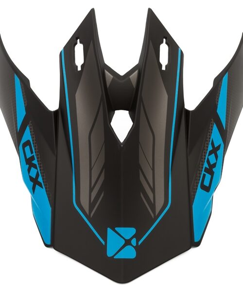 CKX Peak for TX228 Helmet Fuel