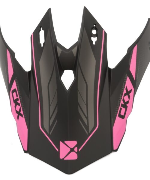 CKX Peak for TX228 Helmet Fuel