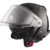 CKX Razor Open Helmet Solid - Image 4
