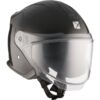 CKX Razor Open Helmet Solid - Image 2