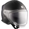 CKX Razor Open Helmet Solid - Image 2