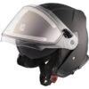 CKX Razor Open Helmet Solid - Image 4