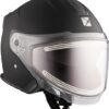 CKX Razor Open Helmet Solid - Image 2