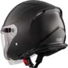 CKX Razor Open Helmet Solid - Image 3