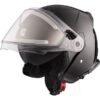CKX Razor Open Helmet Solid - Image 4