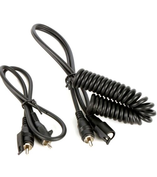 CKX Power Cord to Snowmobile for Electric Goggles