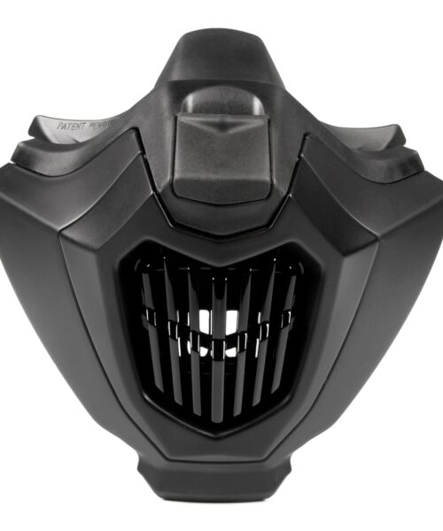 CKX Titan Air Flow Removable Muzzle